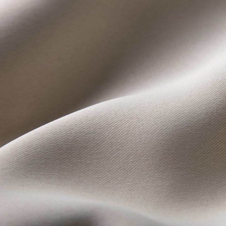 Voordelige verduisterende gordijnen - Wine rood ringen