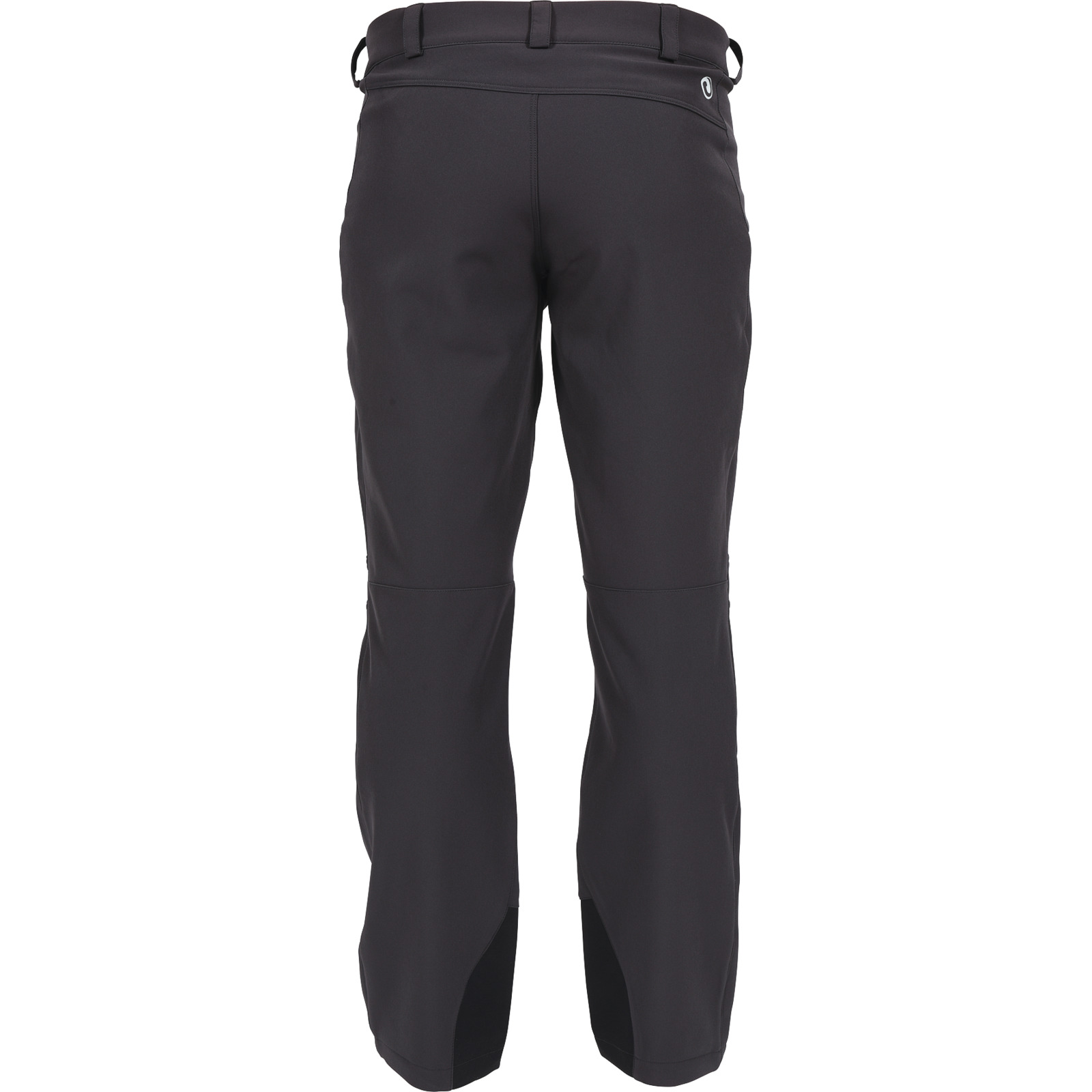 Sherpa Herren-Softshellhose Sunkoshi XL, anthrazit