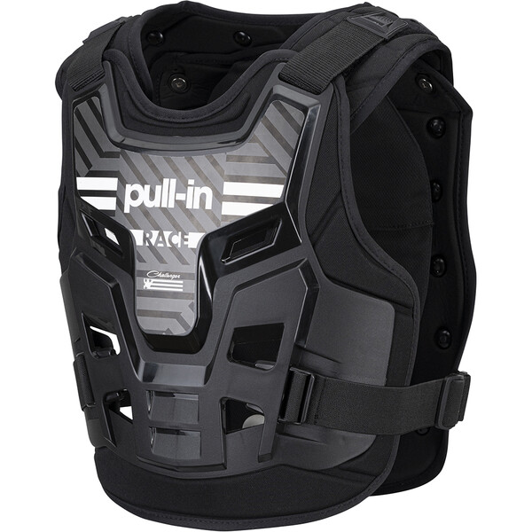 pull-in - Pare-pierres Noir / Blanc