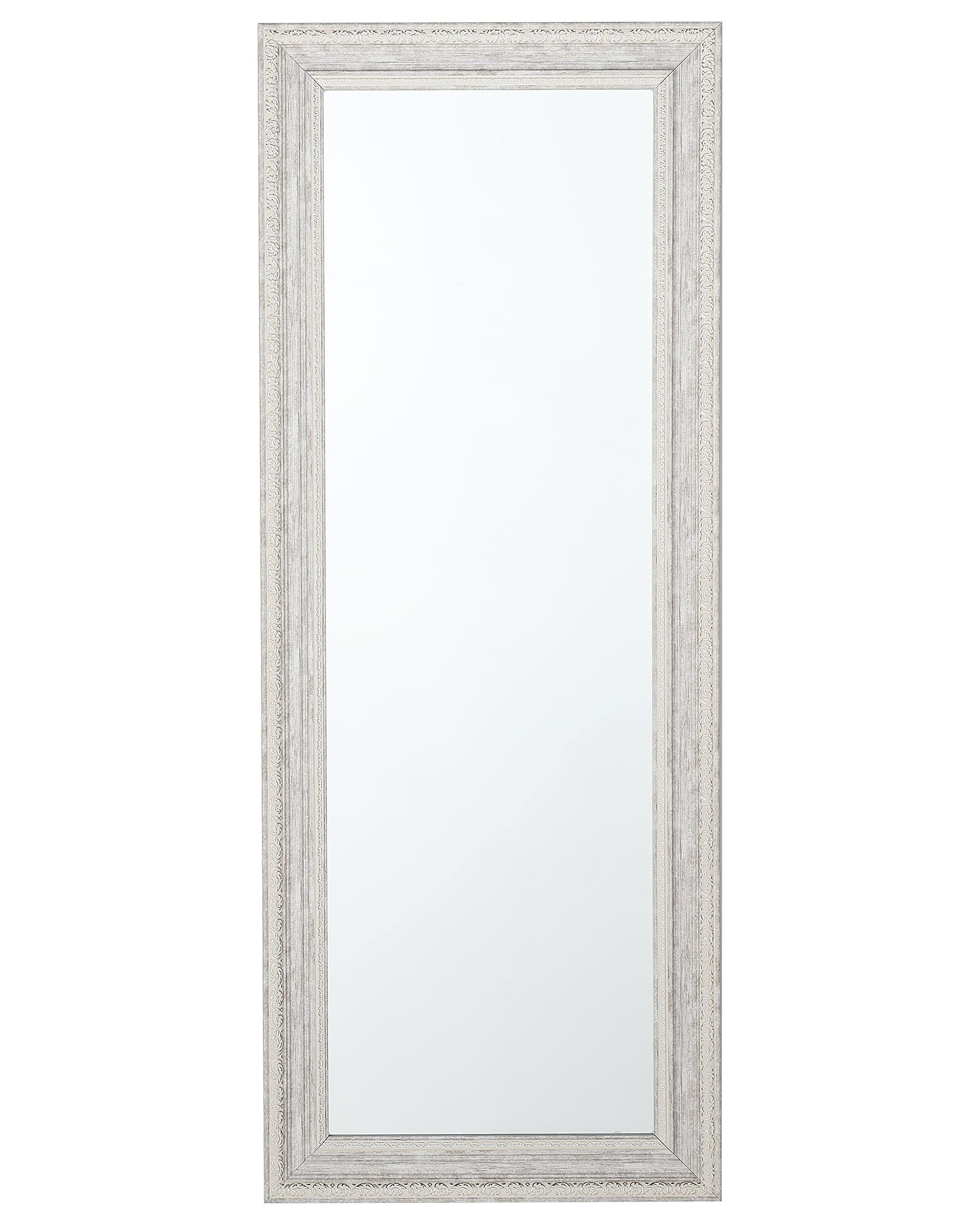 Wandspiegel VERTOU 50 cm 130 cm Beige