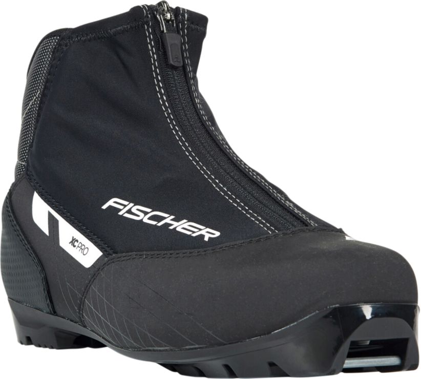 FischerXC Pro - schwarz