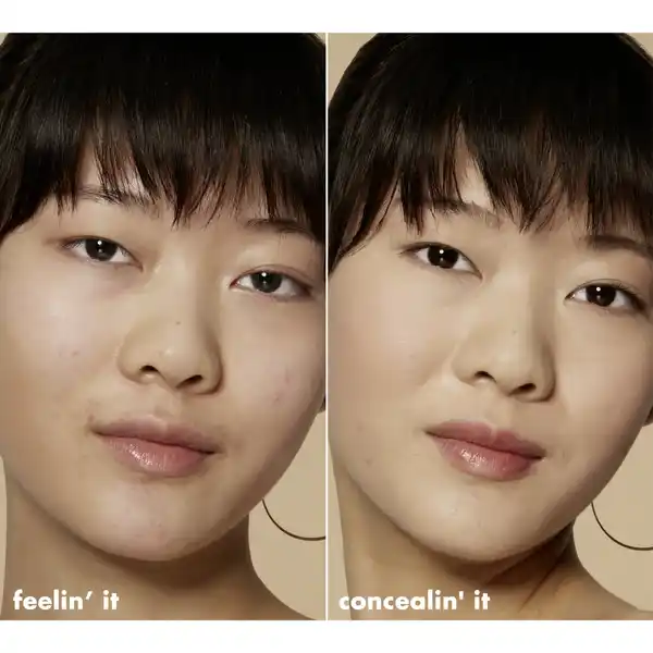 Hydrating Camo Concealer Light Peach
