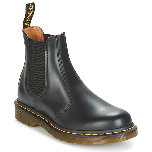 Dr. Martens - 2976 - Noir