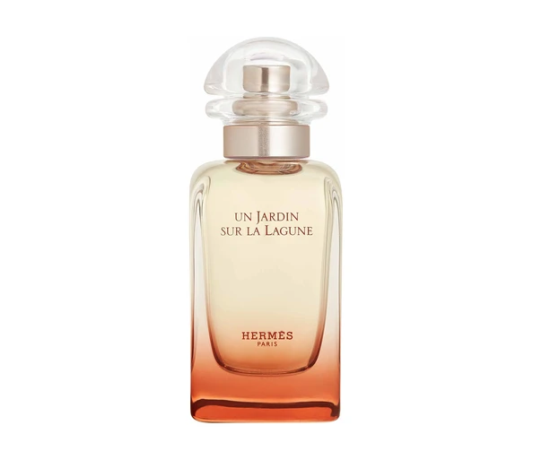 Hermès Un Jardin sur la Lagune Eau de Toilette