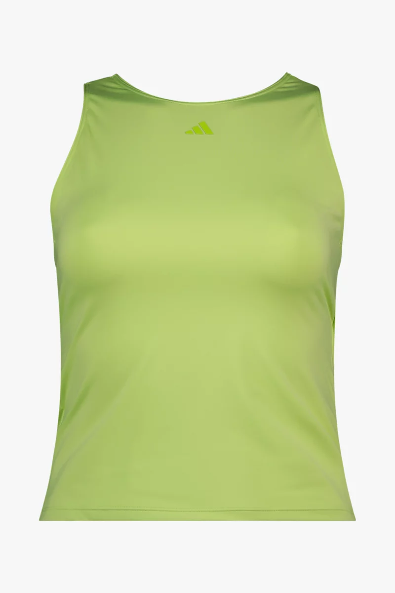 adidas Performance Yoga Studio Damen Top
