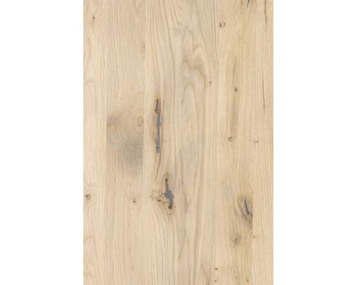 Gelamineerde eiken vintage doorlopende lamellen 1200x300x27 mm