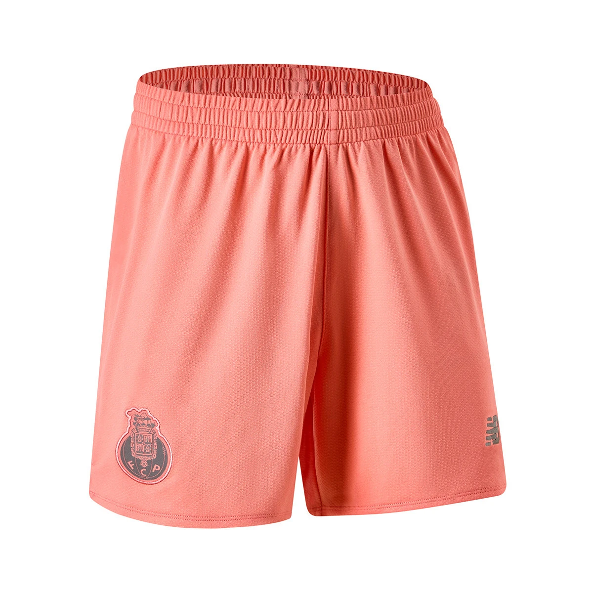 Calções New Balance FC Porto Segundo Equipamento 2025-2026