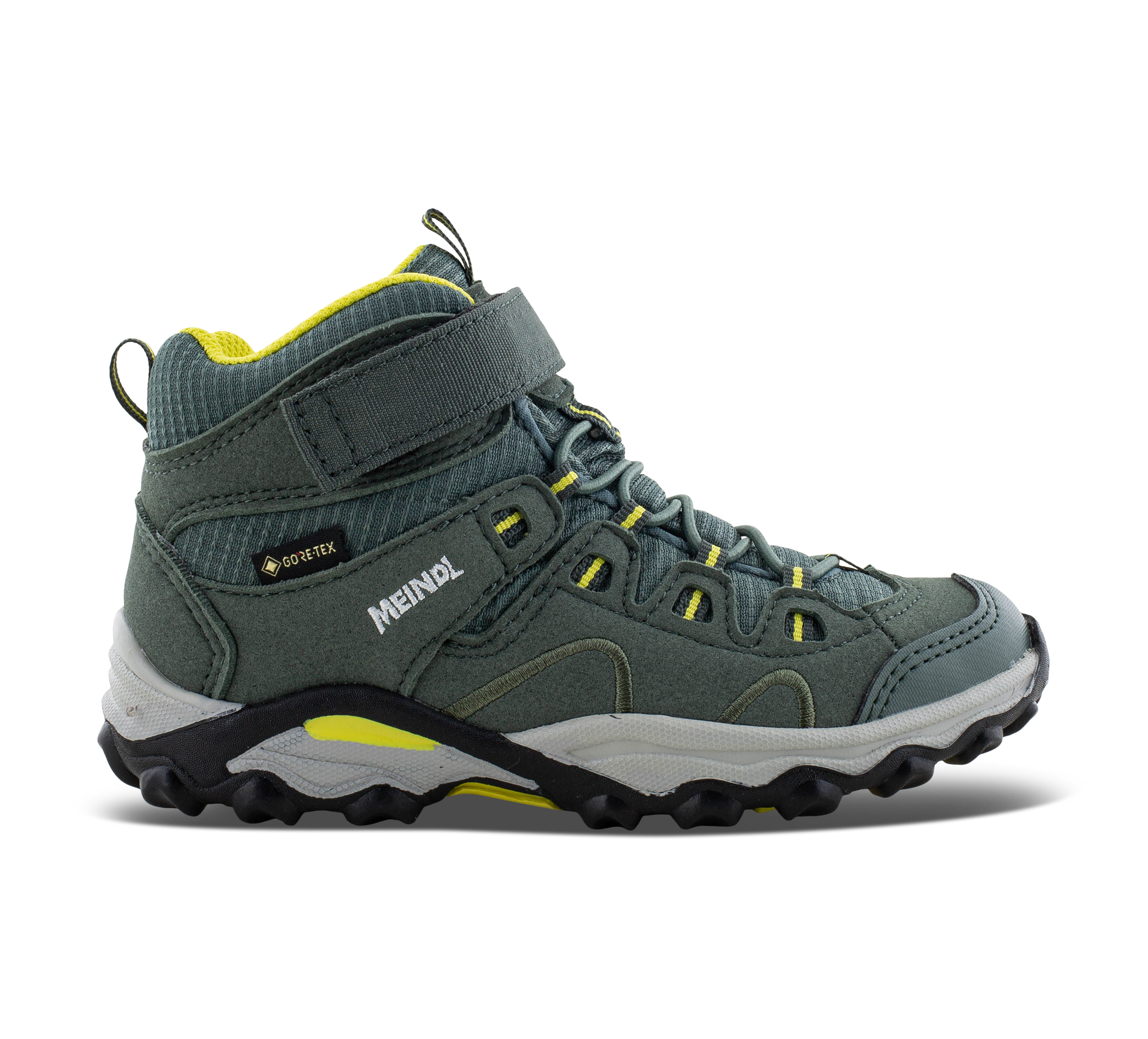 Meindl Lucca Junior Mid Gtx - Wanderschuhe