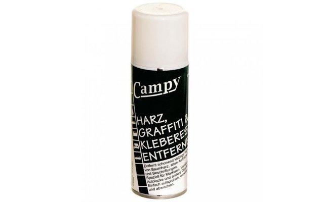 Yachticon Harz, Graffiti & Klebereste Entferner 200 ml