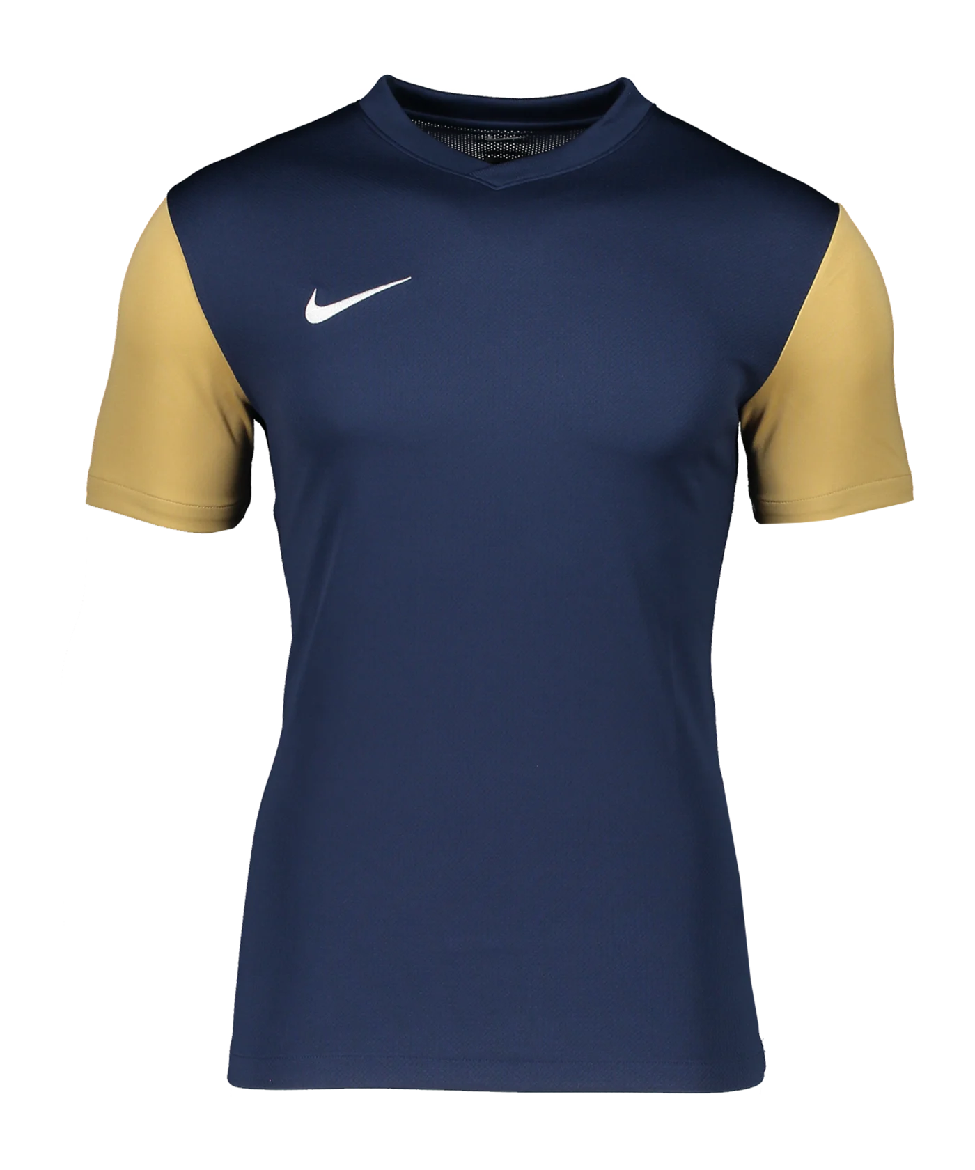 Nike Tiempo Premier II Trikot Kids Blau F411