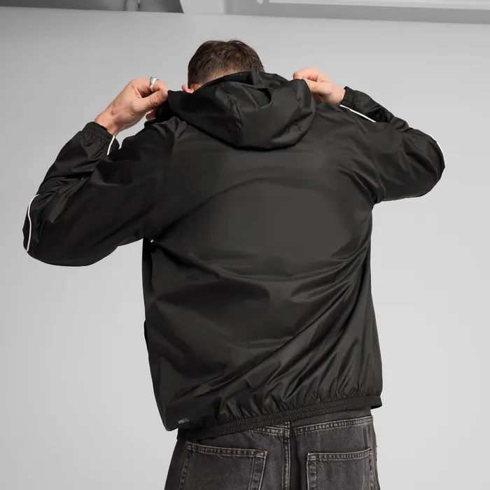 Puma Sport Windbreaker Heren