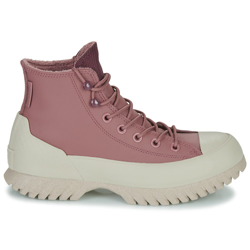Converse - Chuck Taylor All Star Lugged 2.0 Counter Climate Hi - Rose