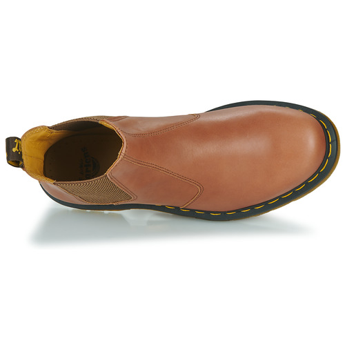 Dr. Martens - 2976 - Camel