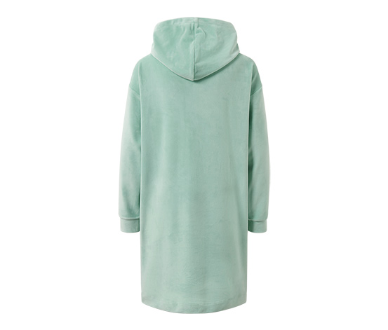 Nicki Loungewear-Kleid