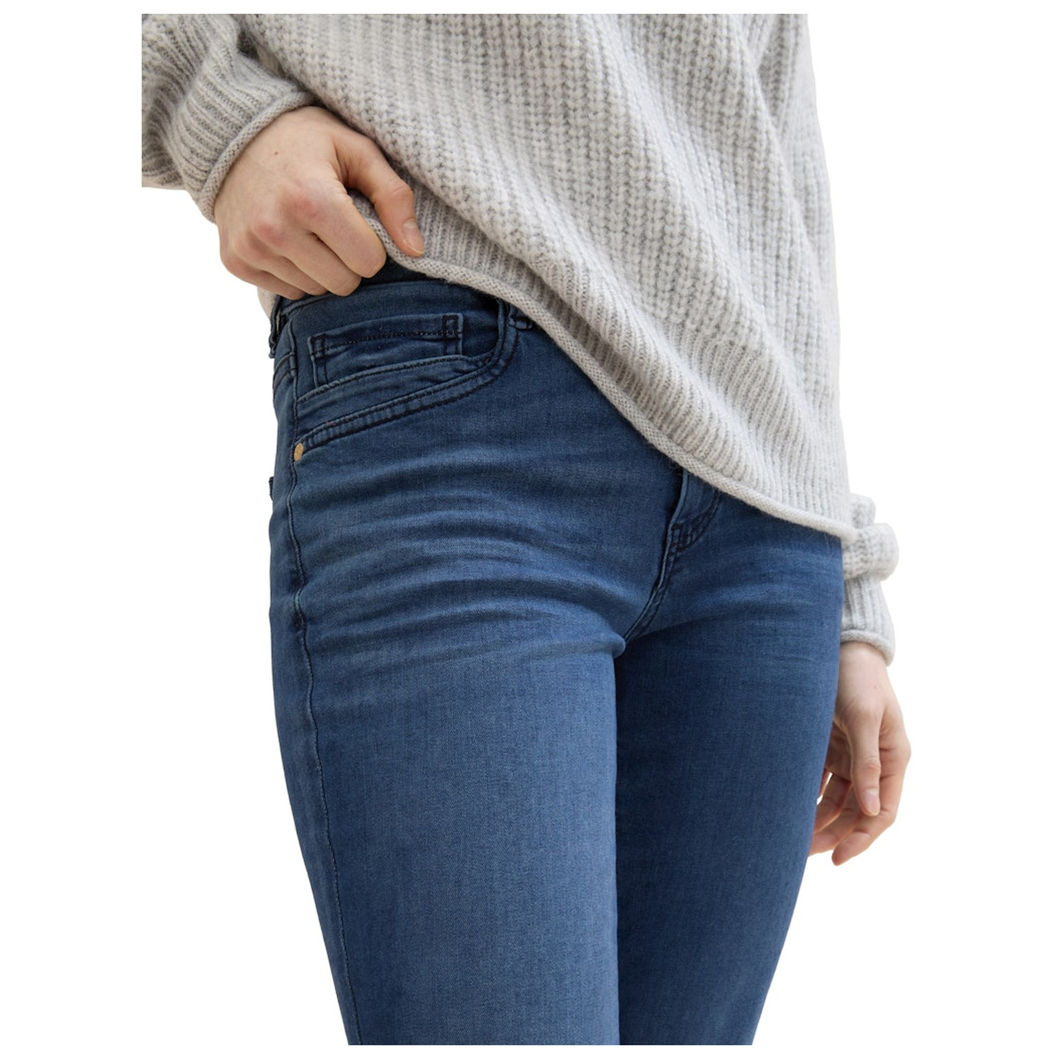 Tom Tailor Tom Tailor Kate capri