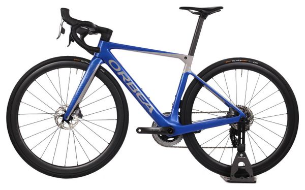 Produit reconditionné · Orbea Orca M21 ELTD OMX - Vélo de route | Bon état