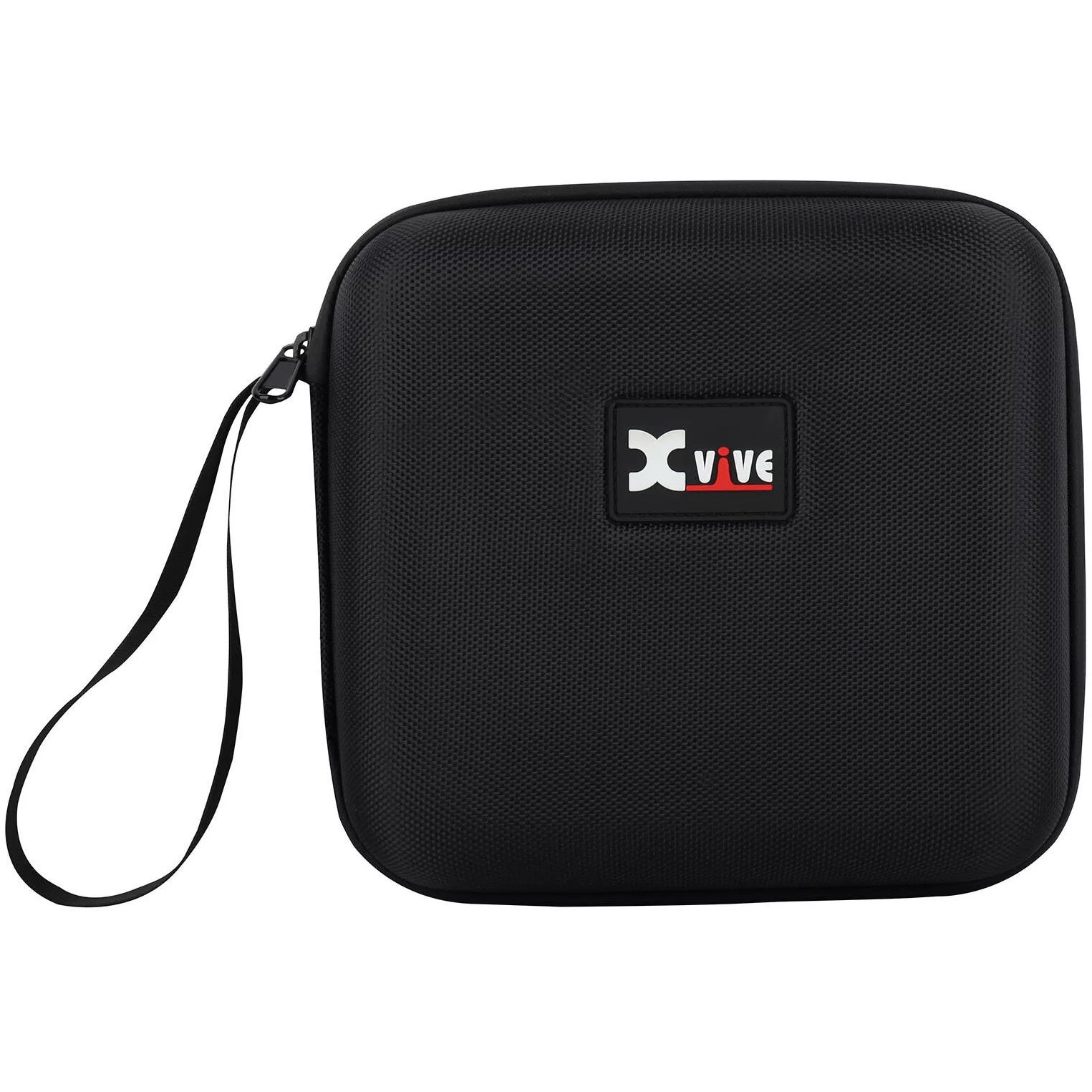 Xvive Hard Travel Case voor U4 R4, zwart