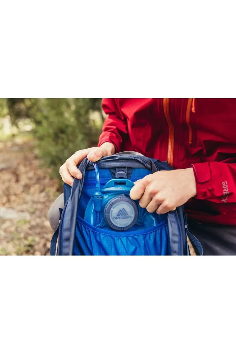 Gregory Zulu 30 L Halo Blue
