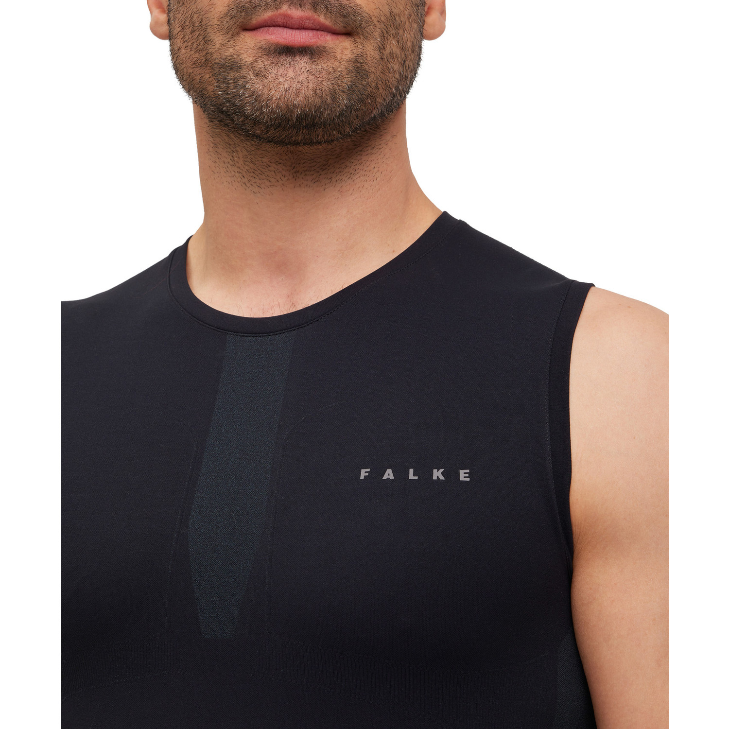 FALKE Warm Singlet Heren