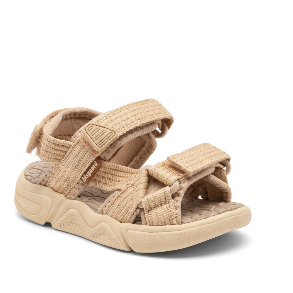 Køb Bisgaard Sand Louis Sandal