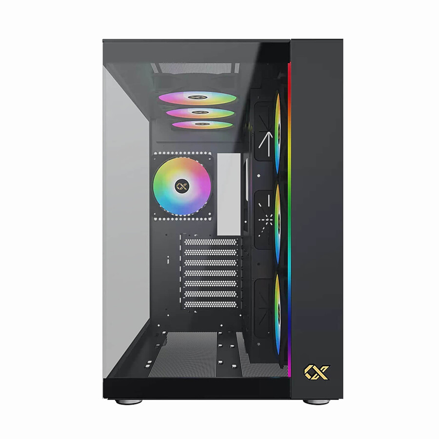 Xigmatek Aqua Ultra Air