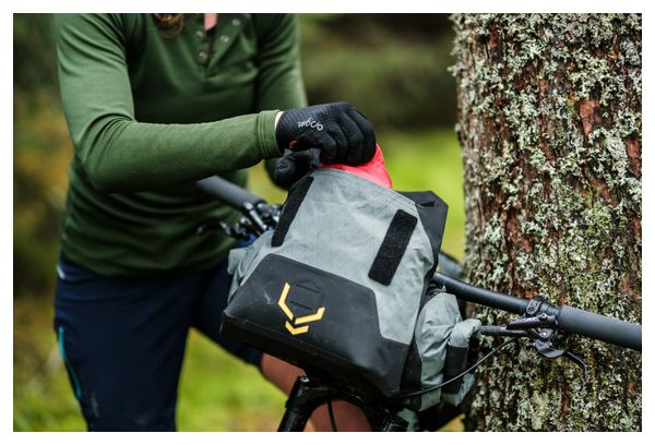 Sacoche de Cintre Apidura Backcountry Accessory Pocket 4L