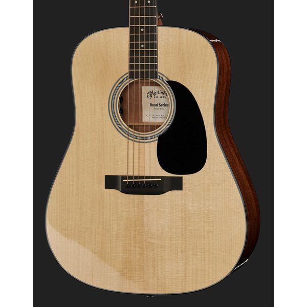 Martin Guitar D-12E, Sitka, Sapele