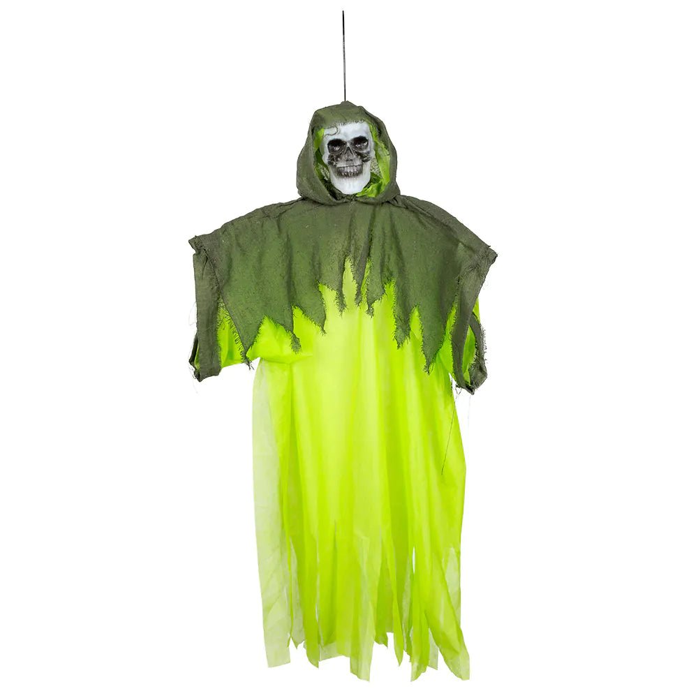 Halloween Pop Skelet 1,20m