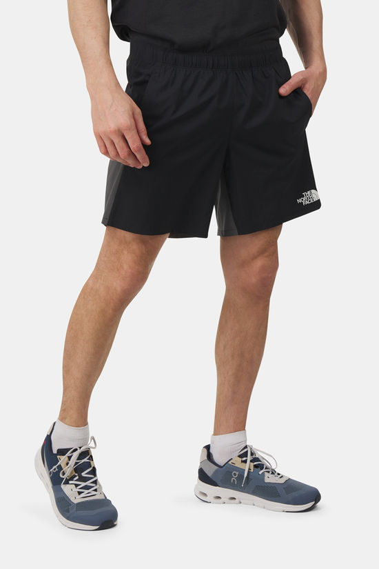 The North Face The North Face Mountain Athletics Woven Short Sportbroek