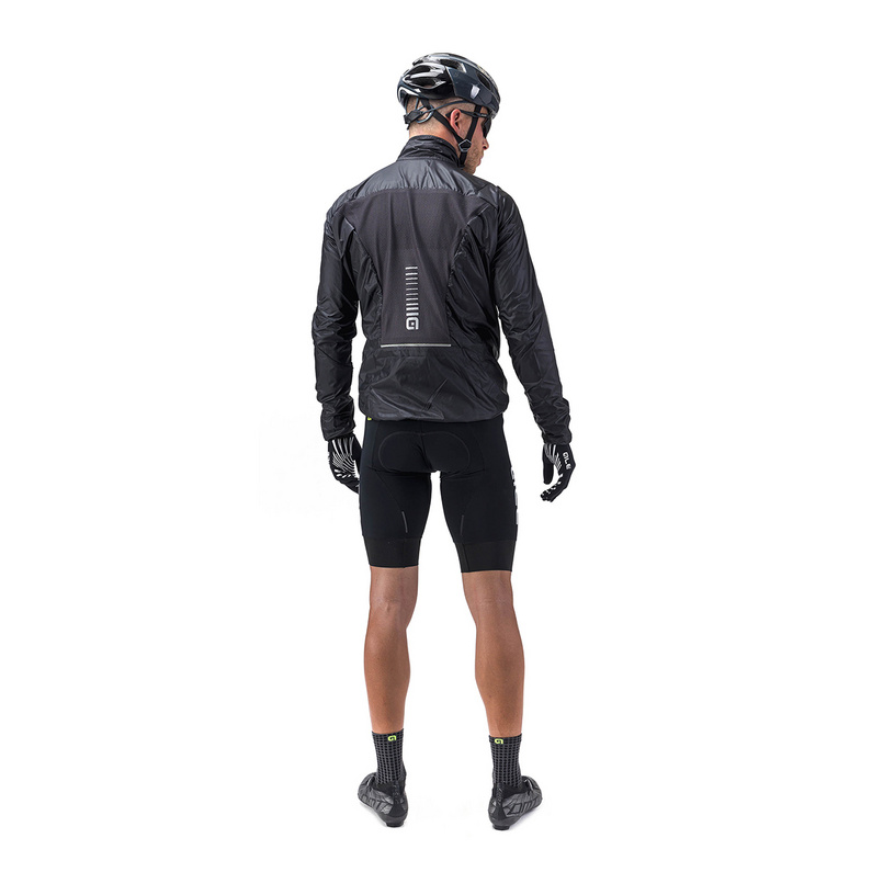 Alé Herren Light Pack Jacke