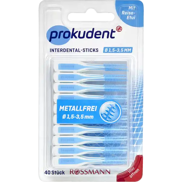 Interdental-Sticks