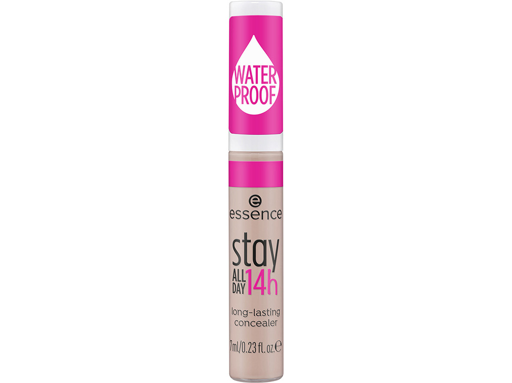 CORRECTOR LIQUIDO ESSENCE STAY ALL DAY 14H 30