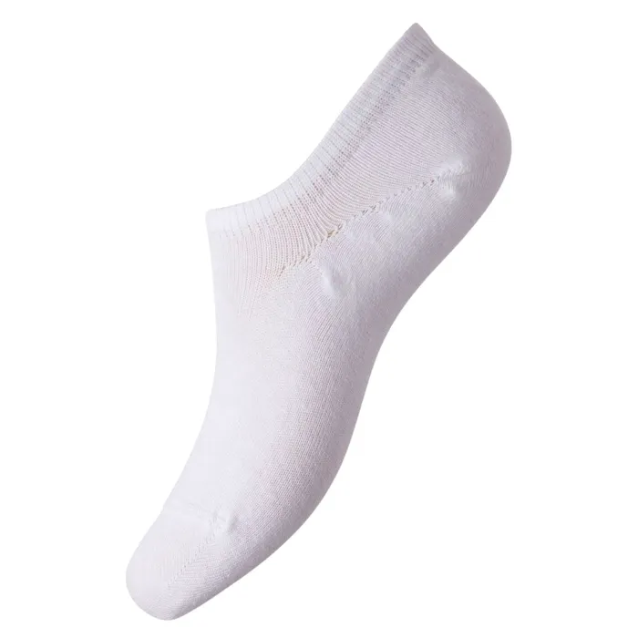 Pieces Tess Sneaker Sokken Senior (2-pack)