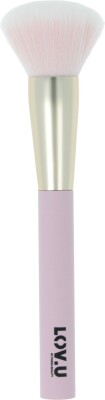 Makeup Børste - Pink - Lov.U - Parsa Beauty