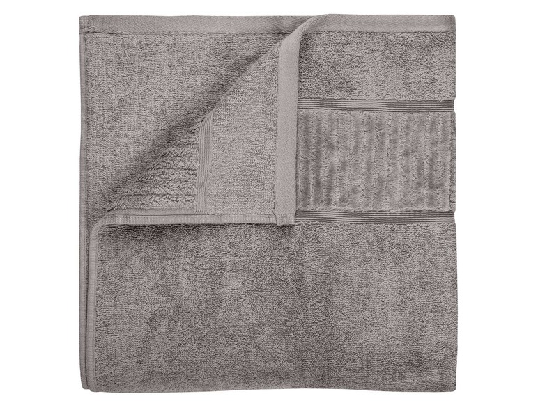 Badhanddoek Bio 70 x 140 cm
