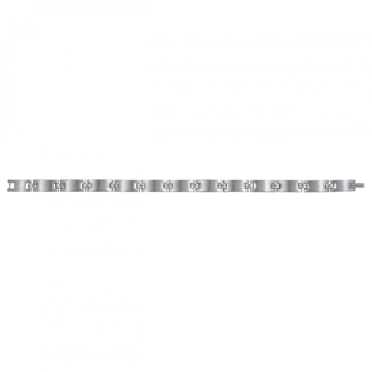 Bracelet souple Dany en Acier 316L