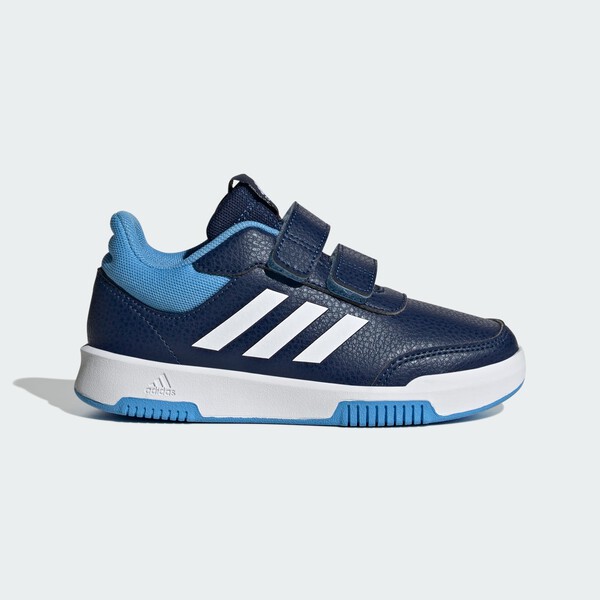 ADIDAS ORIGINALS CHAUSSURE À SCRATCH TENSAUR