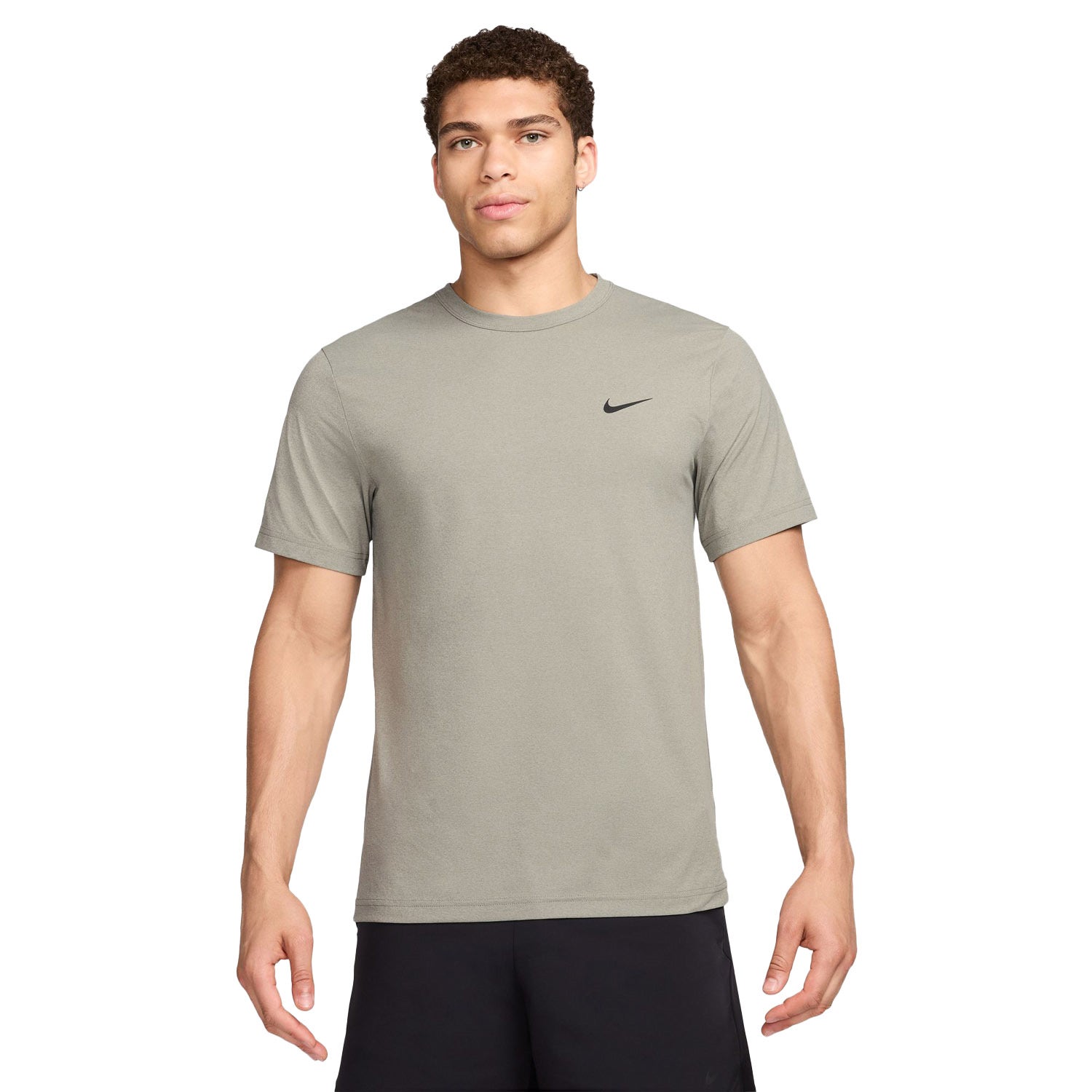 Nike  Hyverse Short Sleeve