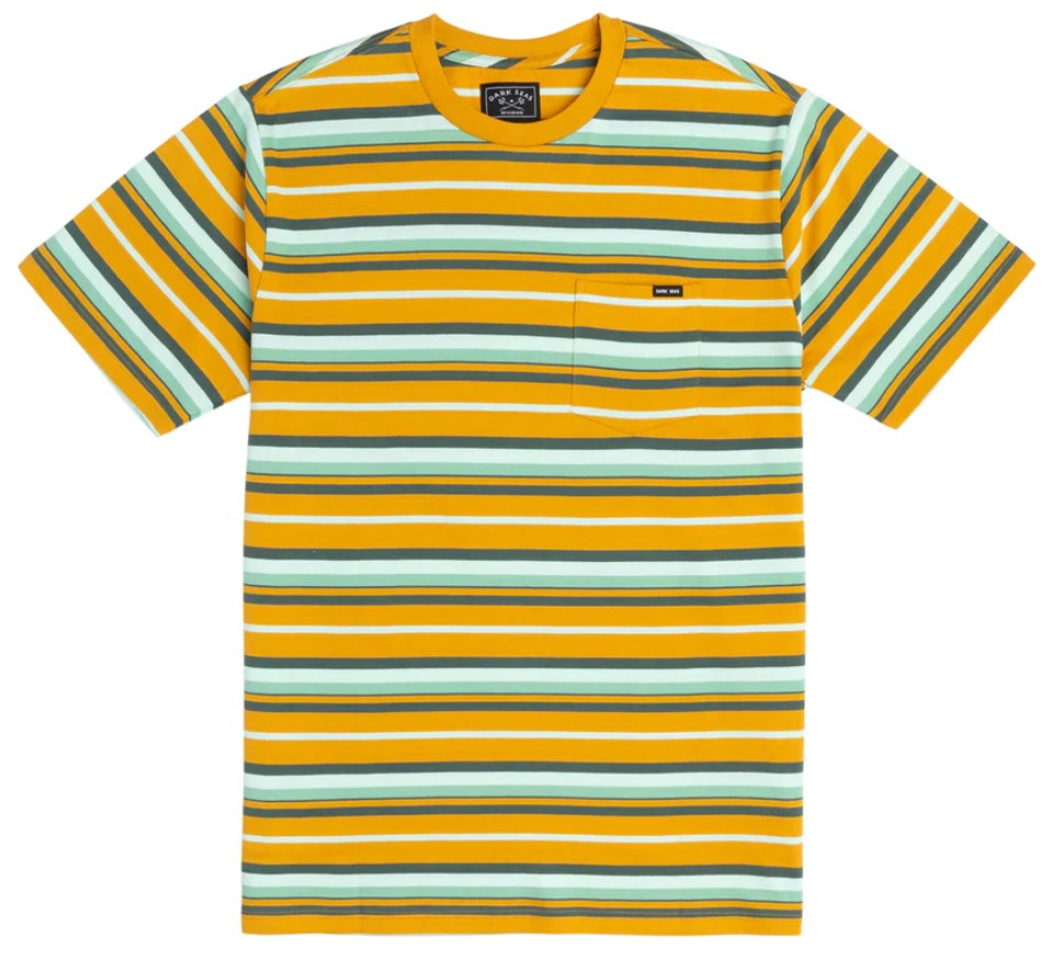 Dark Seas Eureka Knit Gold