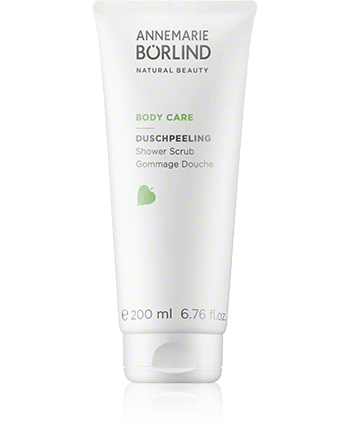 Annemarie Börlind Body Care Duschpeeling 200ml