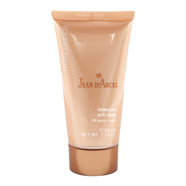 Jean d'Arcel Multibalance Masque Anti Age 50ml