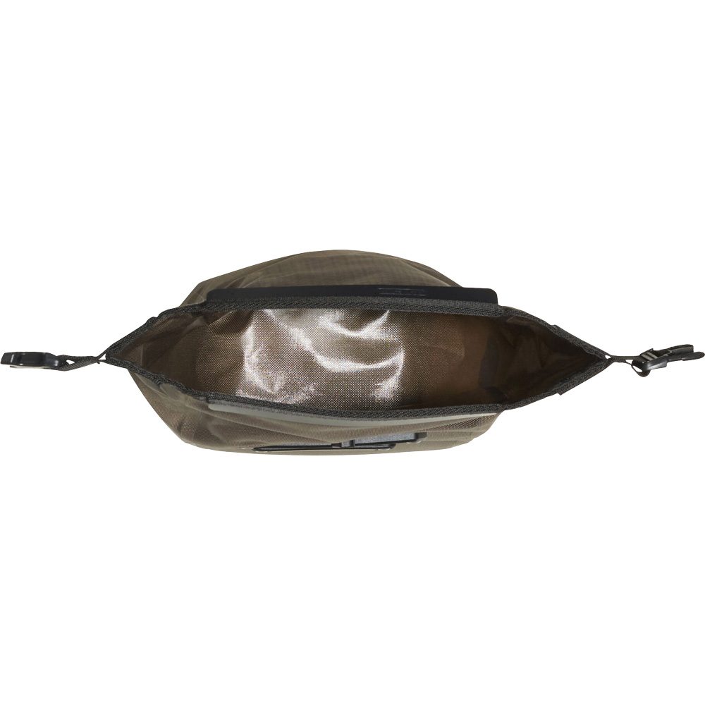 Ortlieb Fork-Pack 5,8l Fahrradtasche dark sand