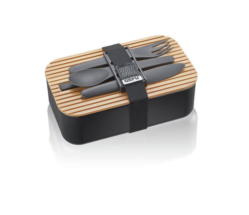 GEFU Lunchbox ENVIRO