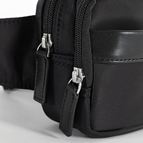 Sac Banane 81019110 Noir