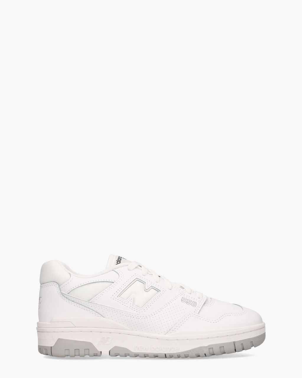 New Balance BB550PB1 Herensneakers