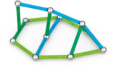 Geomag Classic Recycled Byggesett 60 Deler