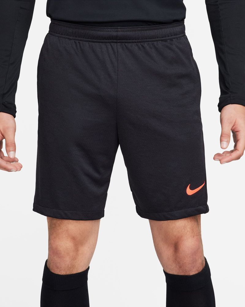 Short Nike Academy Noir pour homme