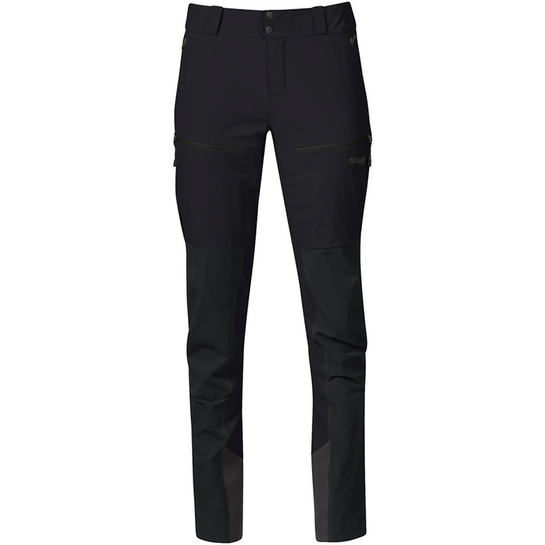 Bergans Damen Rabot V2 Softshell Hose