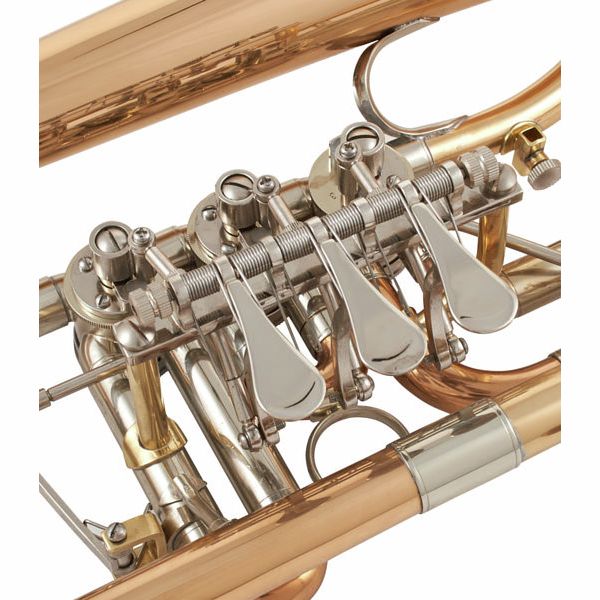 Thomann TRF-23 Flugelhorn
