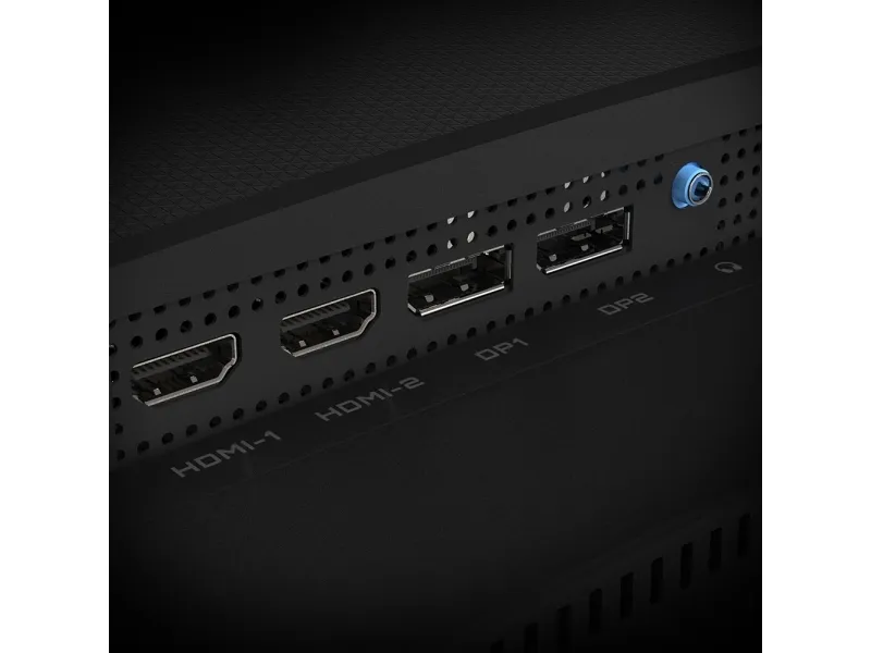[OUTLET] - Gigabyte G34WQC A - LED-skærm - kurvet - 34
